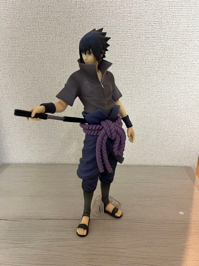 一番くじ　NARUTO -忍ノ絆- コンプリートセット