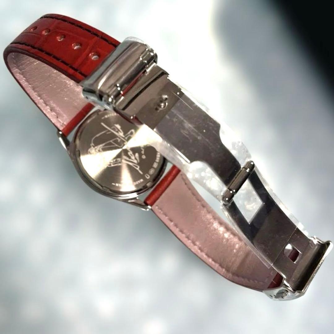 ONE PIECE ワンピース シャンクス 誓いの航路 腕時計 SEIKO