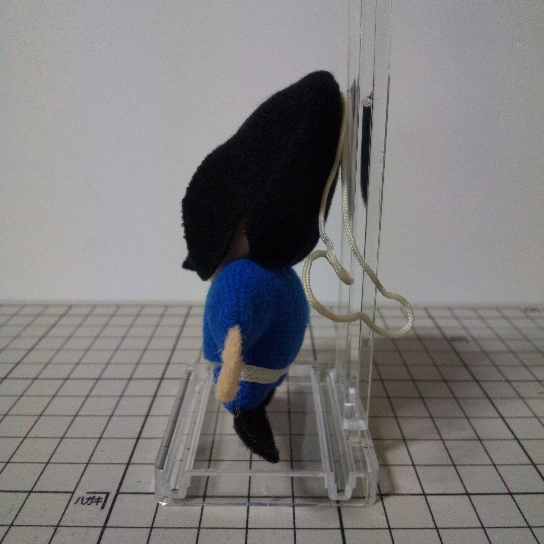 三井寿 ぬいぐるみ ガシャポンキッズ SLAM DUNK スラムダンク One and