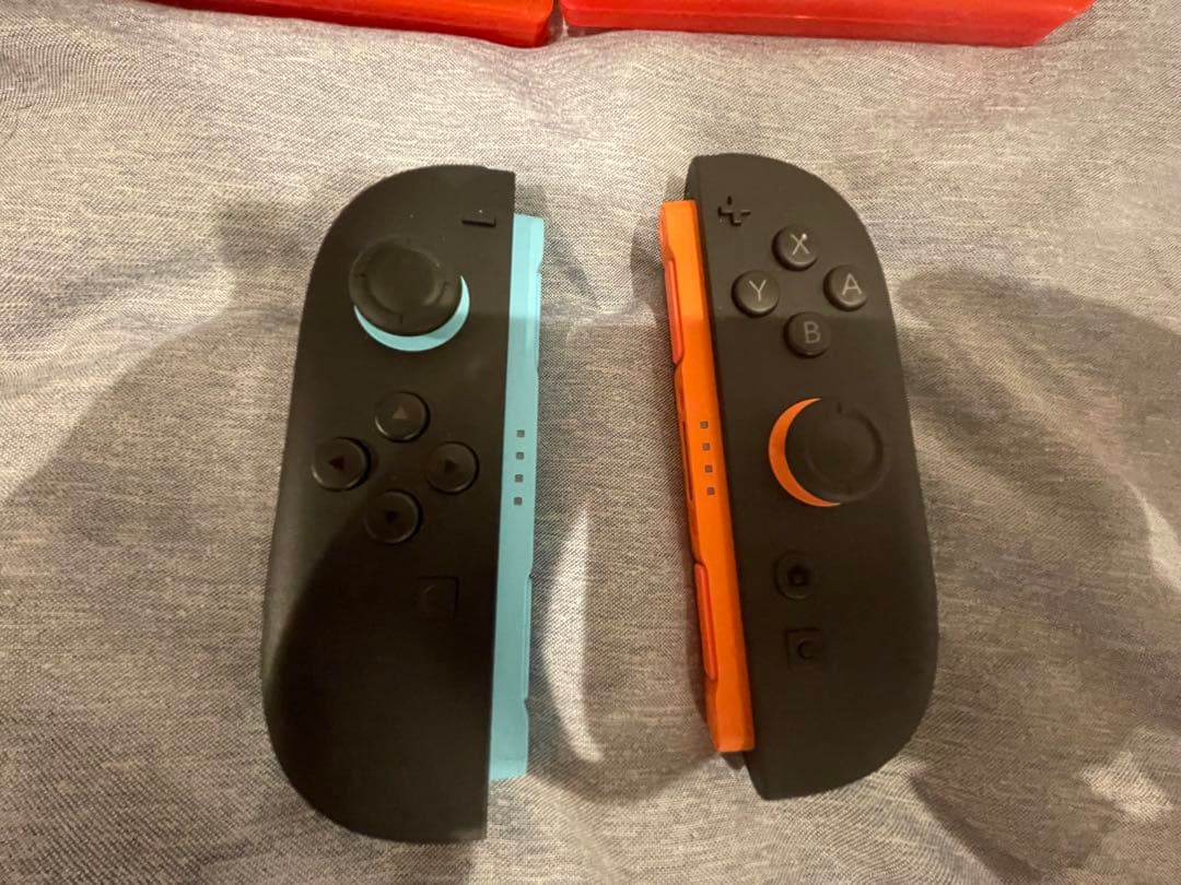 Nintendo Switch2 日本語版