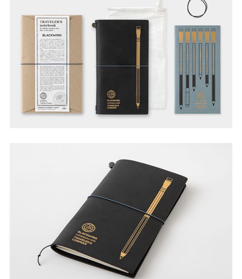 6日まで¥20900→18000】HINC NUNC カバーノート セット 6日まで¥20900