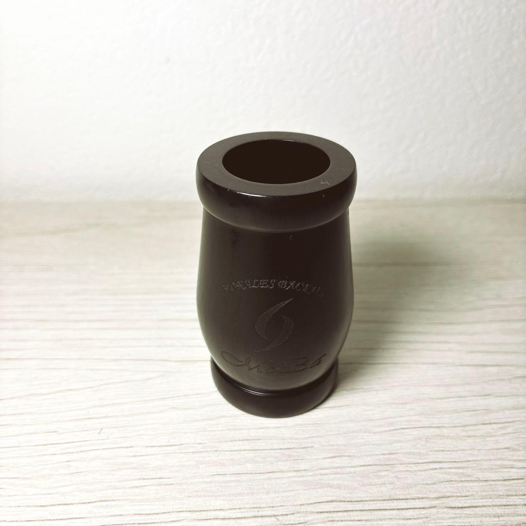 T*o様 バックーン セルマー用バレル MoBa グラナディラ 62.5㎜