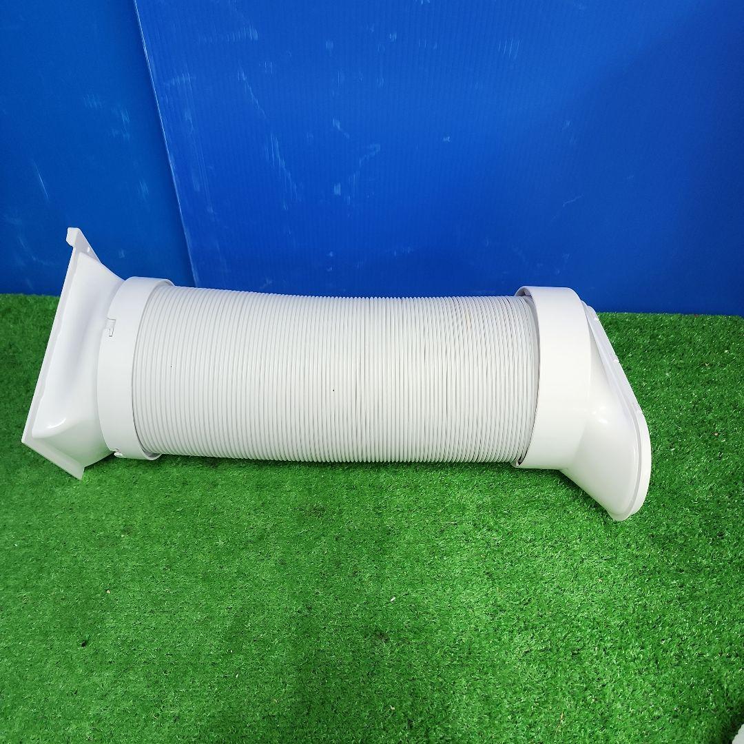 S0★山善 移動式エアコン PJEC-K222-W 2023年製 保証付 送料込