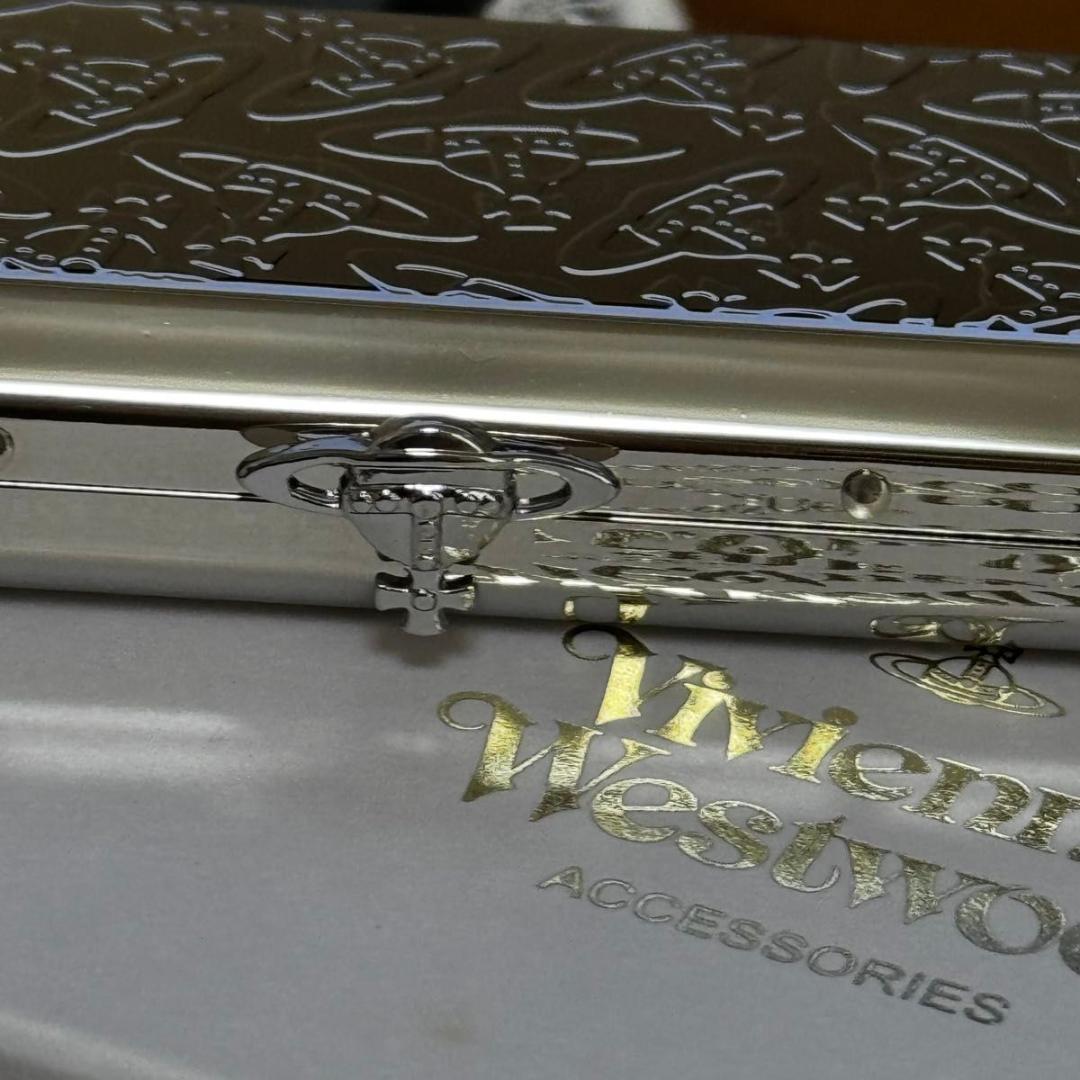 Vivienne Westwood シガレットケース　新品