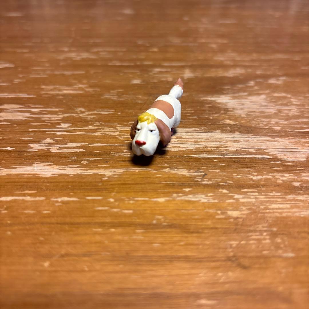 ハウルの動く城万年カレンダー＆フィギュア