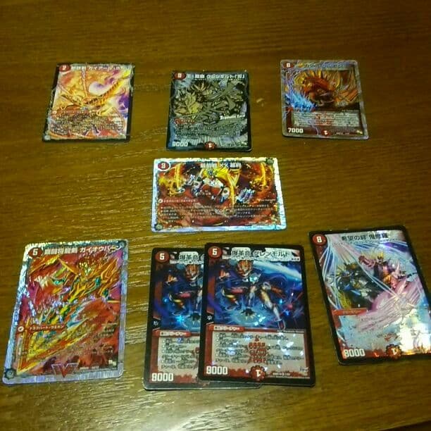 デュエルマスターズ いろいろ 月コロ2月号特報】コロコロは闇の呪文カードを爆誕させた！ 『デュエル