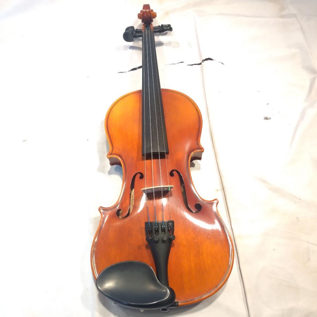 SUZUKI バイオリン No280 3/4 1995年製　shell-one