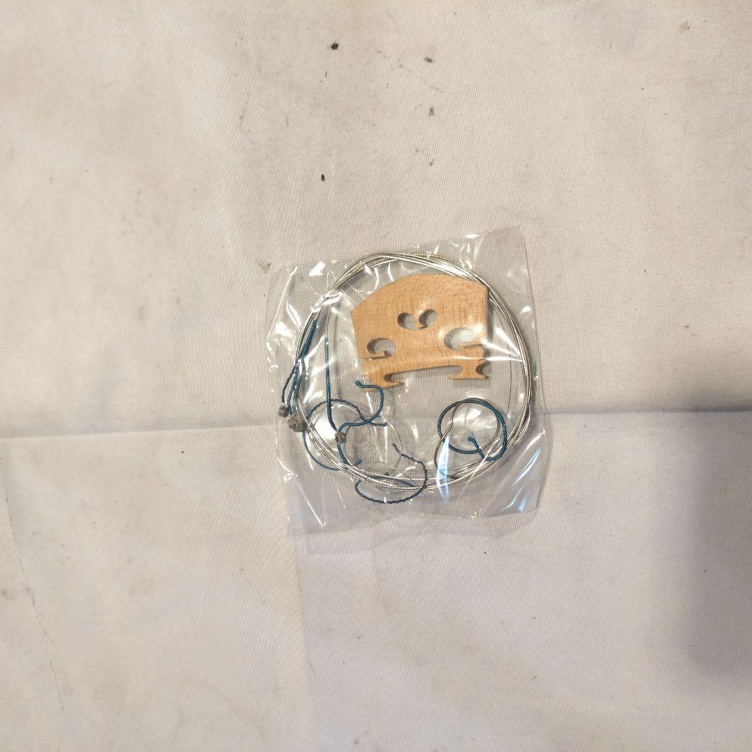 SUZUKI バイオリン No280 3/4 1995年製　shell-one