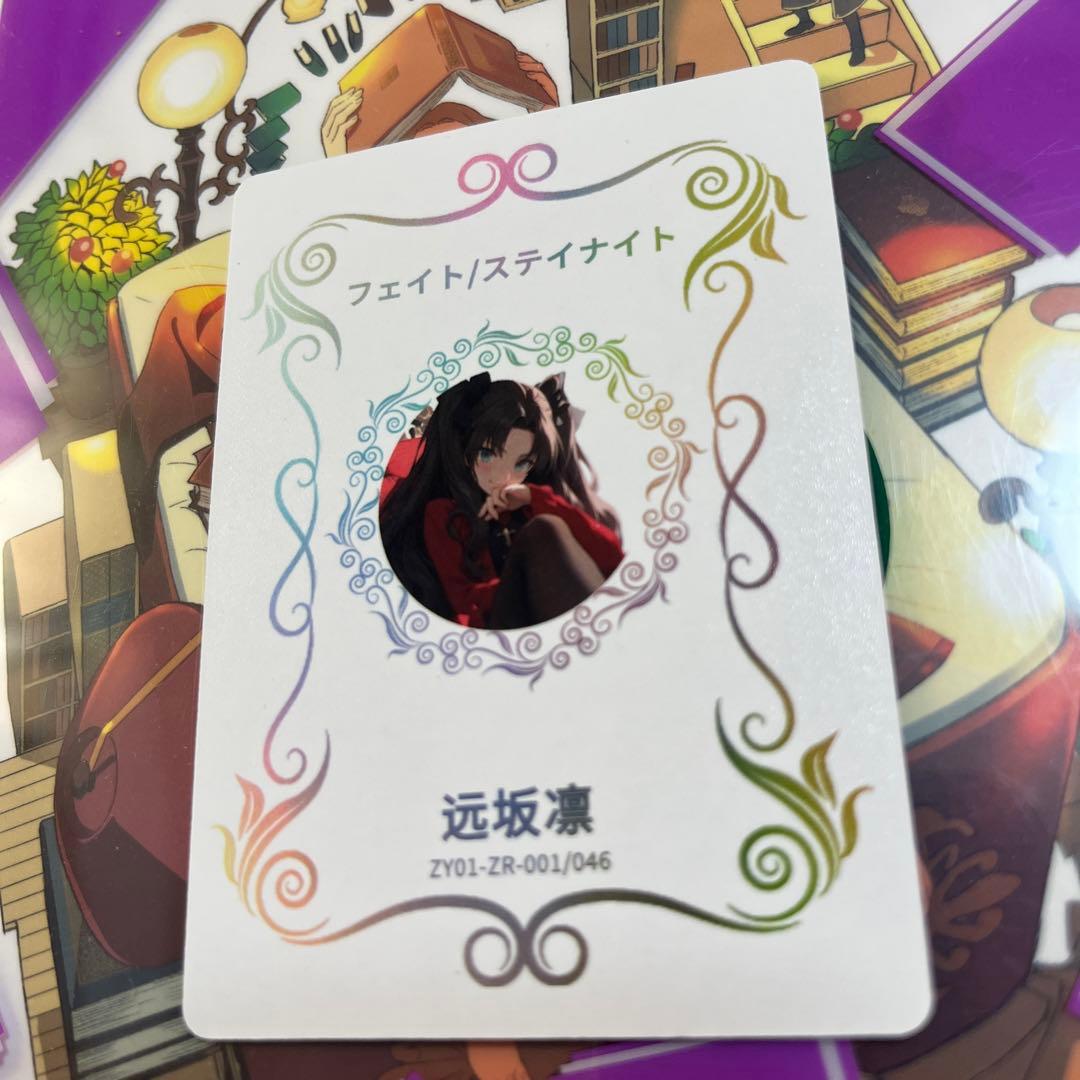 acgセクシーカード ZR4-001 美品