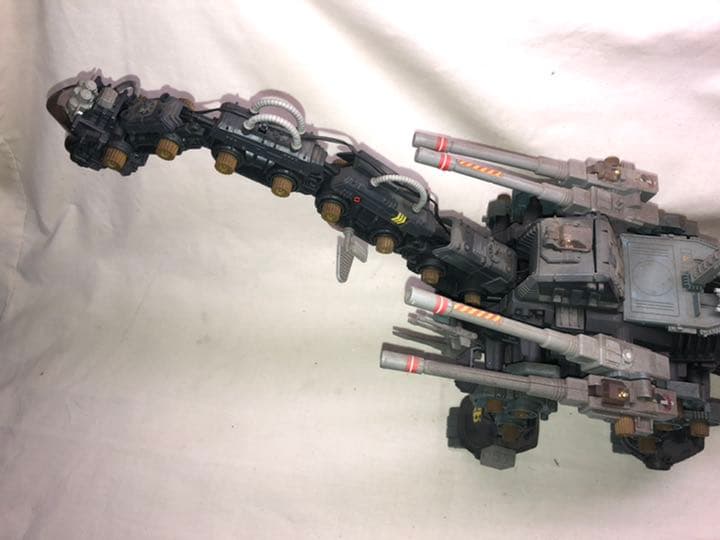 ゾイド 初期 ウルトラザウルス ジャンク