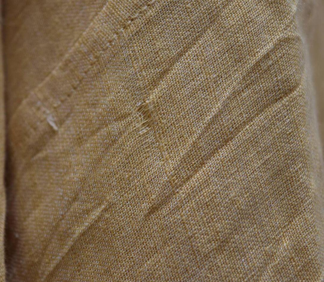 ISSEY MIYAKE PERMANENTE イッセイミヤケ サルエル パンツ