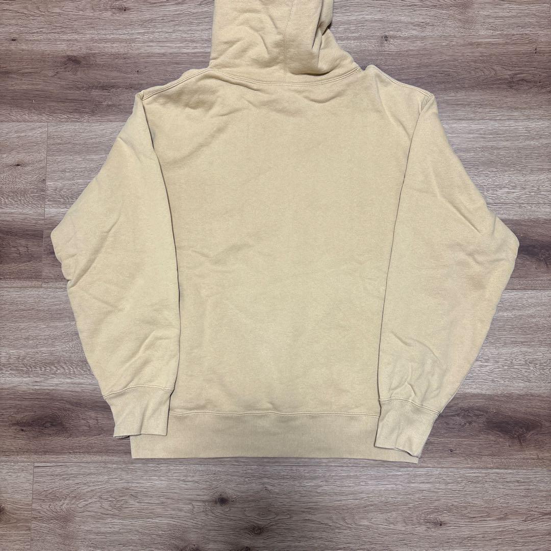 【最終値下げ】supreme パーカー M