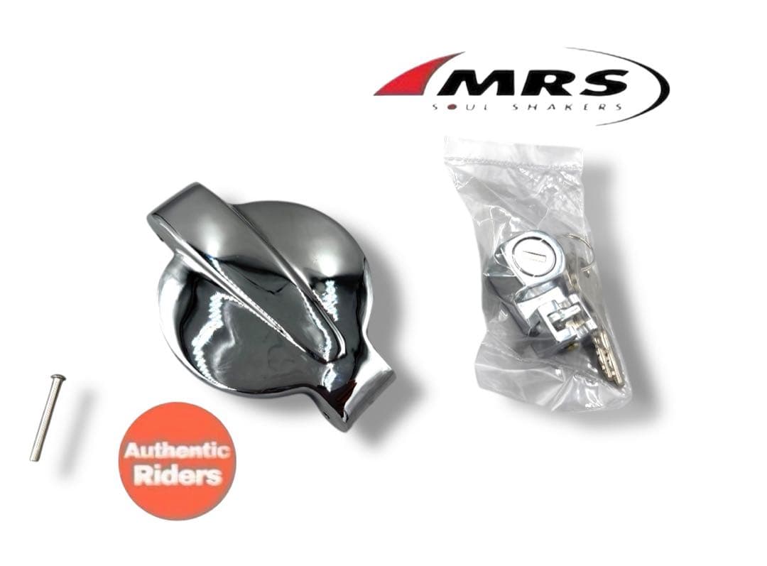 アウトレット◇CB400Four/CB750K4 タンクキャップ＆チェックセット