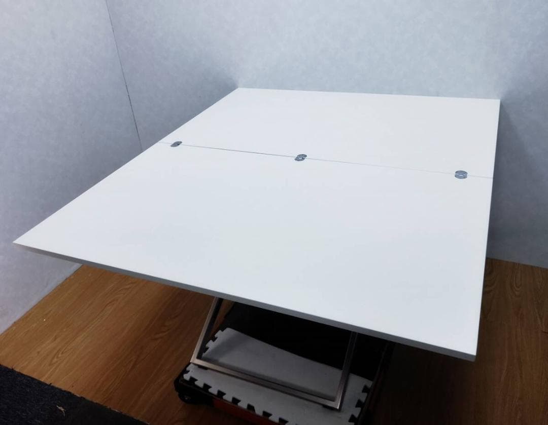 K☆145 BoConcept ボーコンセプト アジャスタブルテーブル RUBI