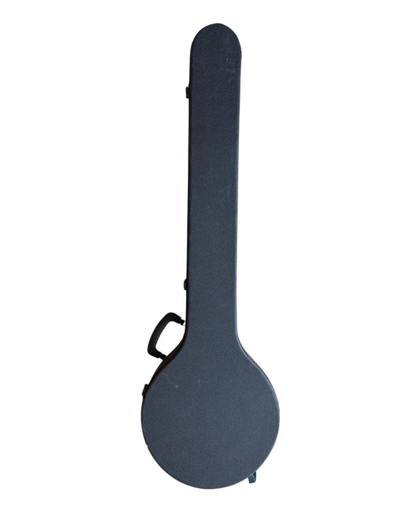 ロングネックバンジョー