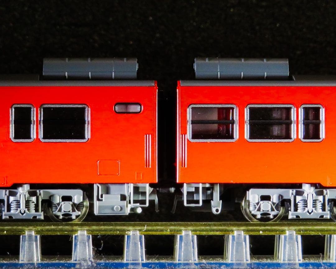 TOMIX キハ47-0形 JR西日本更新車・首都圏色・後藤総合車両所(