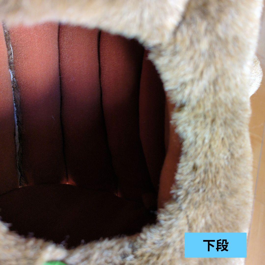 切りかぶ　ぬいぐるみセット　 木の幹