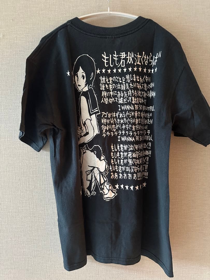 GOING STEADY Tシャツ Mサイズ - メルカリ