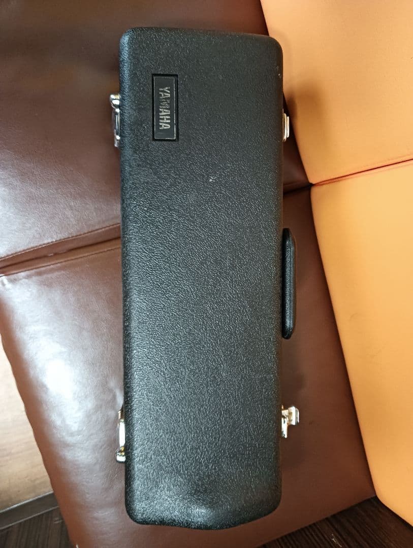 トランペット　YAMAHA YTR-1310