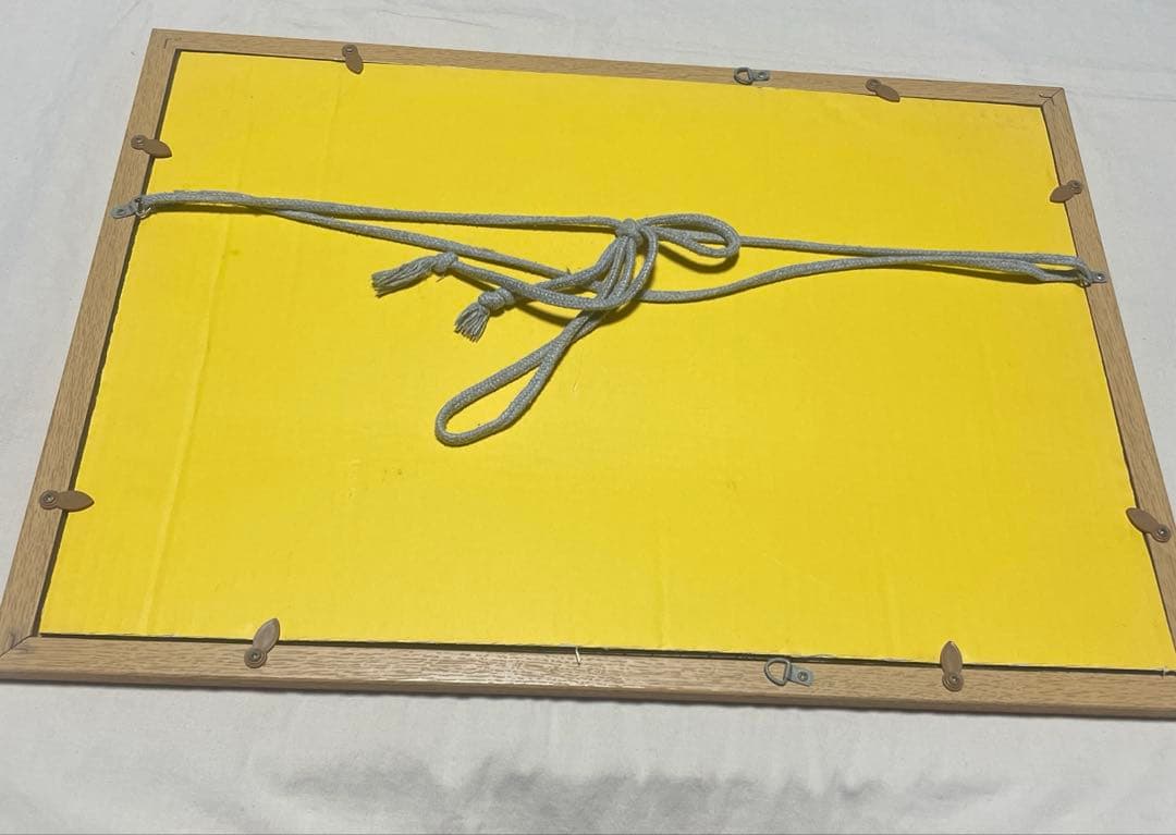 ディズニー　ジグソーパズル　完成品　9個セット