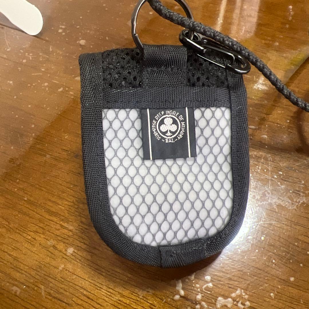 BAL RAMIDUS Airpodsケース