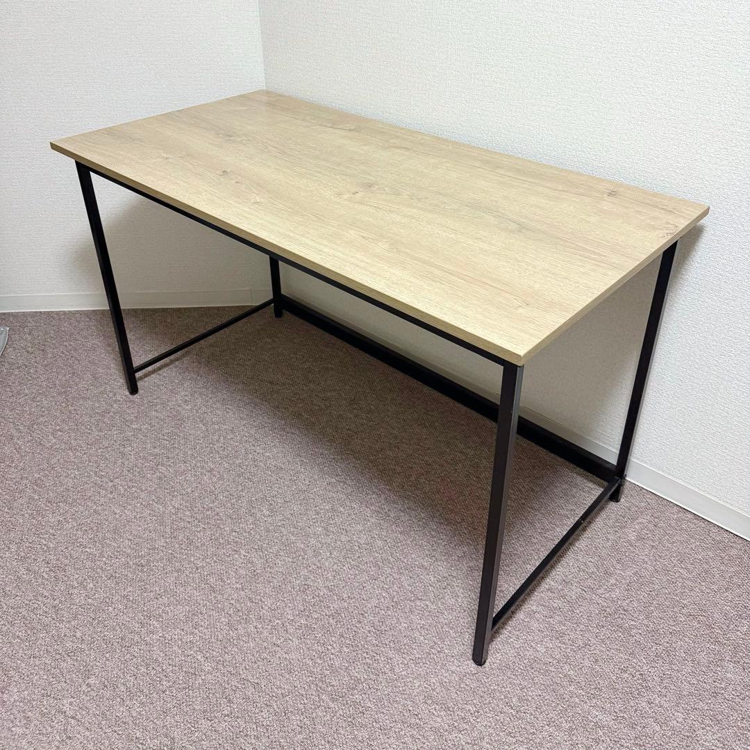 【美品】パソコンデスク