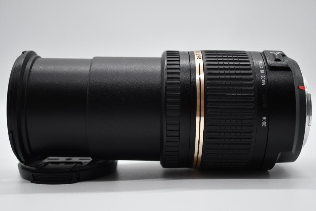 タムロン18-270mm F3.5-6.3 DiII PZD ソニーA用 即発送