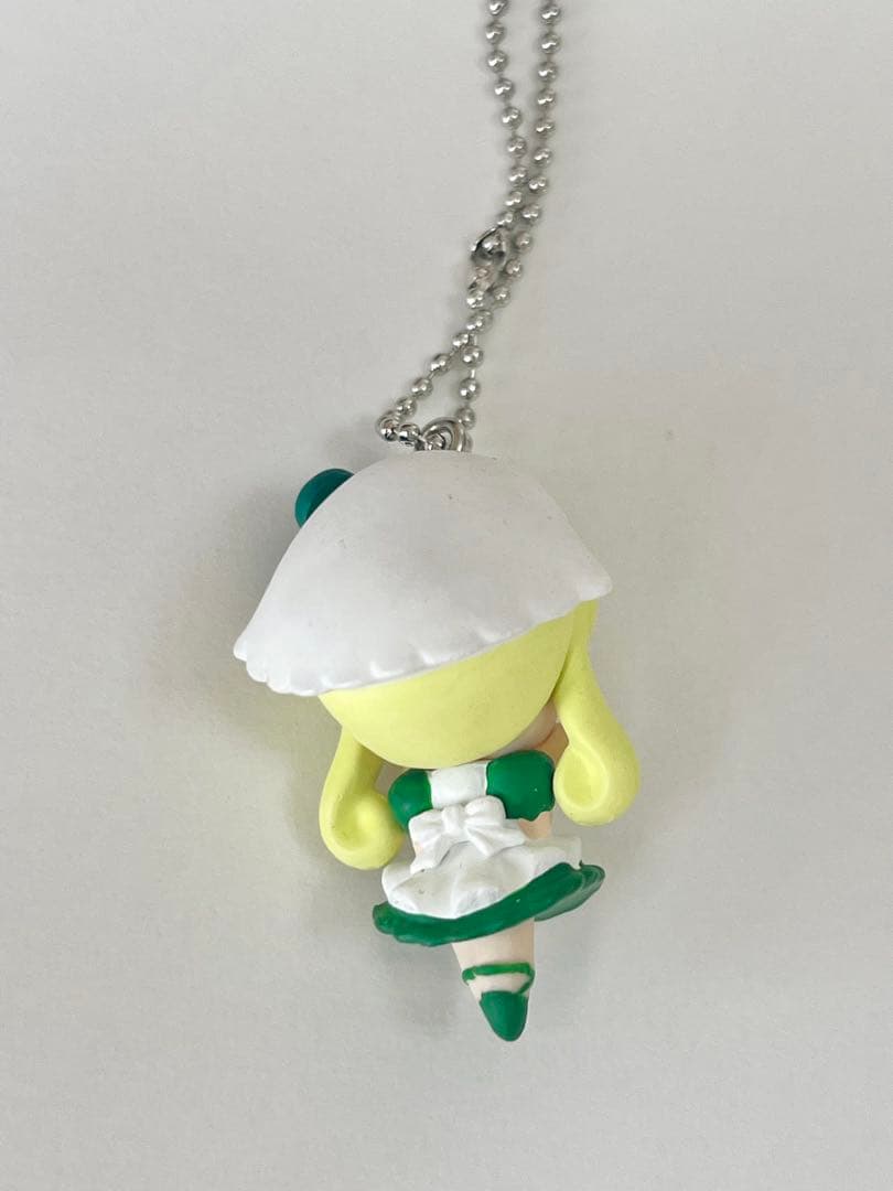 【激レア】しゅごキャラ！ガチャ　ラン・ミキ・スゥ3つセット販売