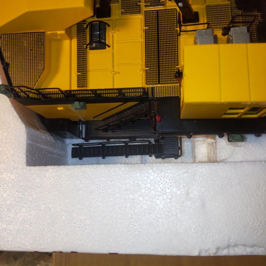 P&H 4100 XPB Series　1/87