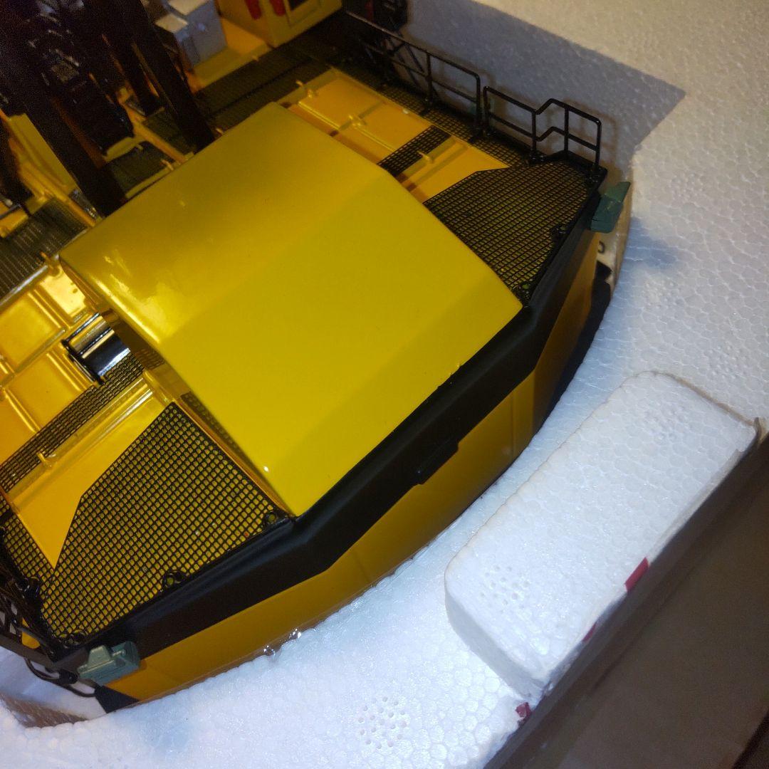 P&H 4100 XPB Series　1/87