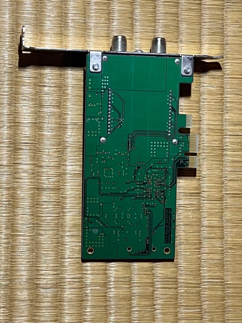 アースソフトPT3 PT3 Rev.A アースソフト