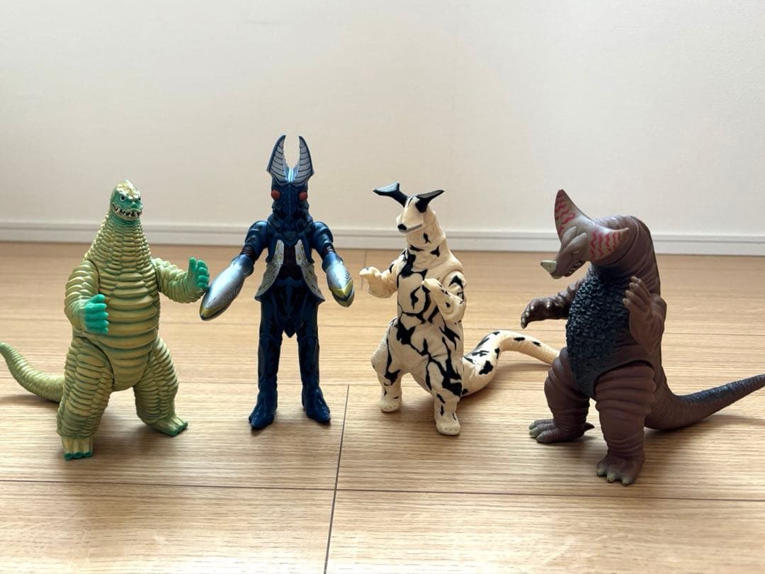 最低 価格ゲーム・おもちゃ・グッズ - ウルトラマン ウルトラ怪獣