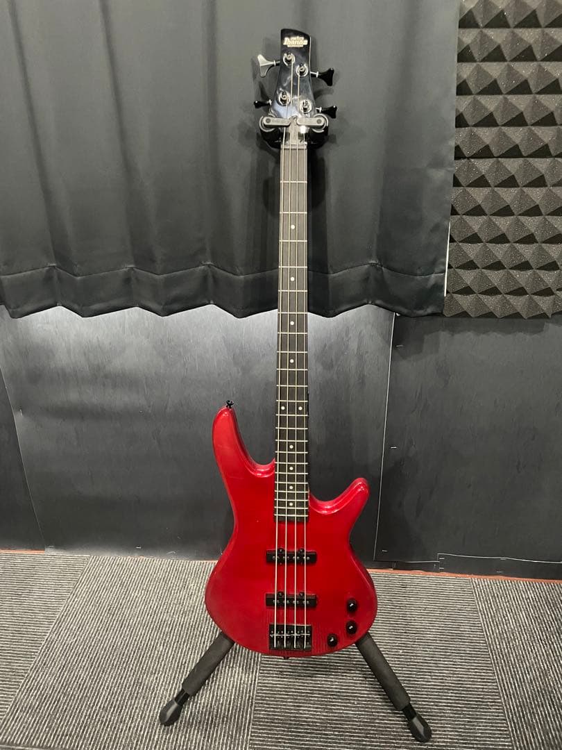 Ibanez GSR320-CA アイバニーズ エレキベース ジャズベース