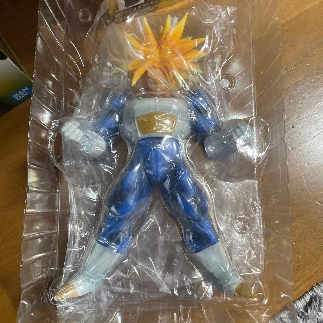 オムニバス超 一番くじ フィギュアまとめ 神龍 一番くじ