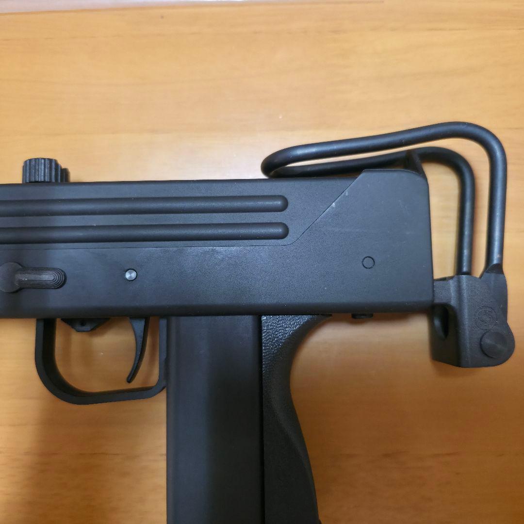 KSC M11A1 HW ガスガン SYSTEM7