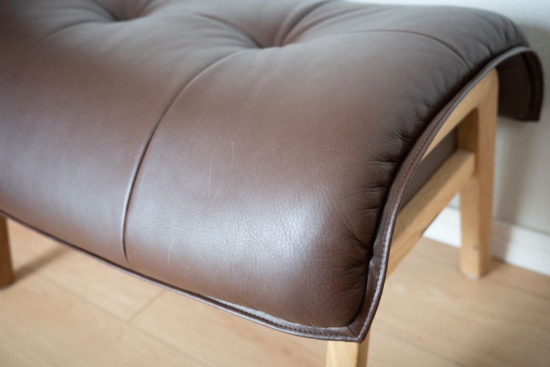 karimoku スツール・オットマン ZU4906（カリモク）