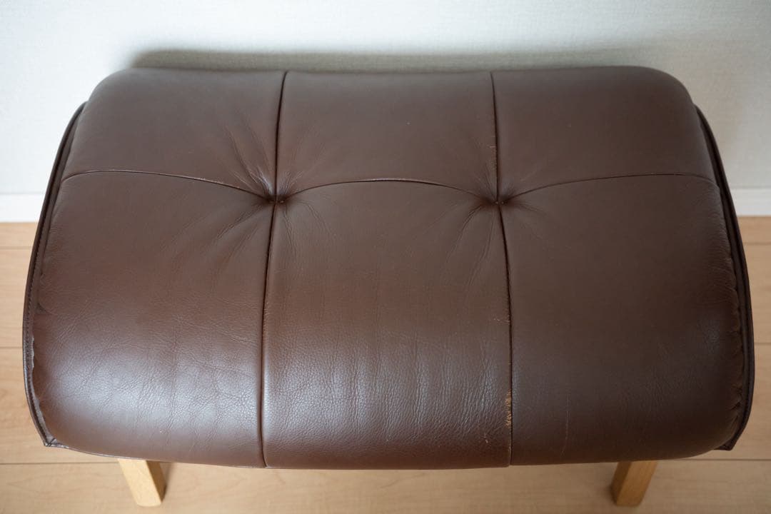 karimoku スツール・オットマン ZU4906（カリモク）