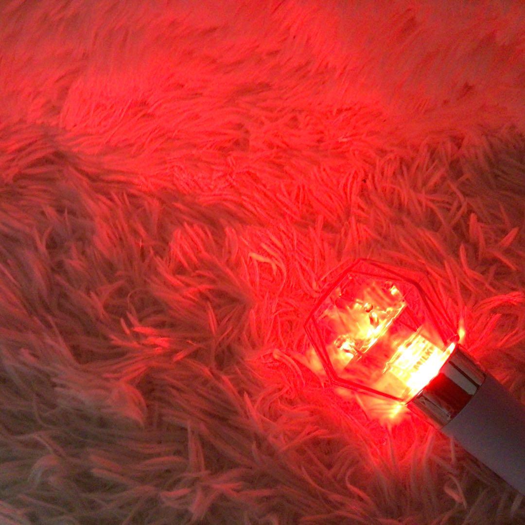 M!LK M!X ペンライト ミルクラスタル スティック 3 ミルク みるく