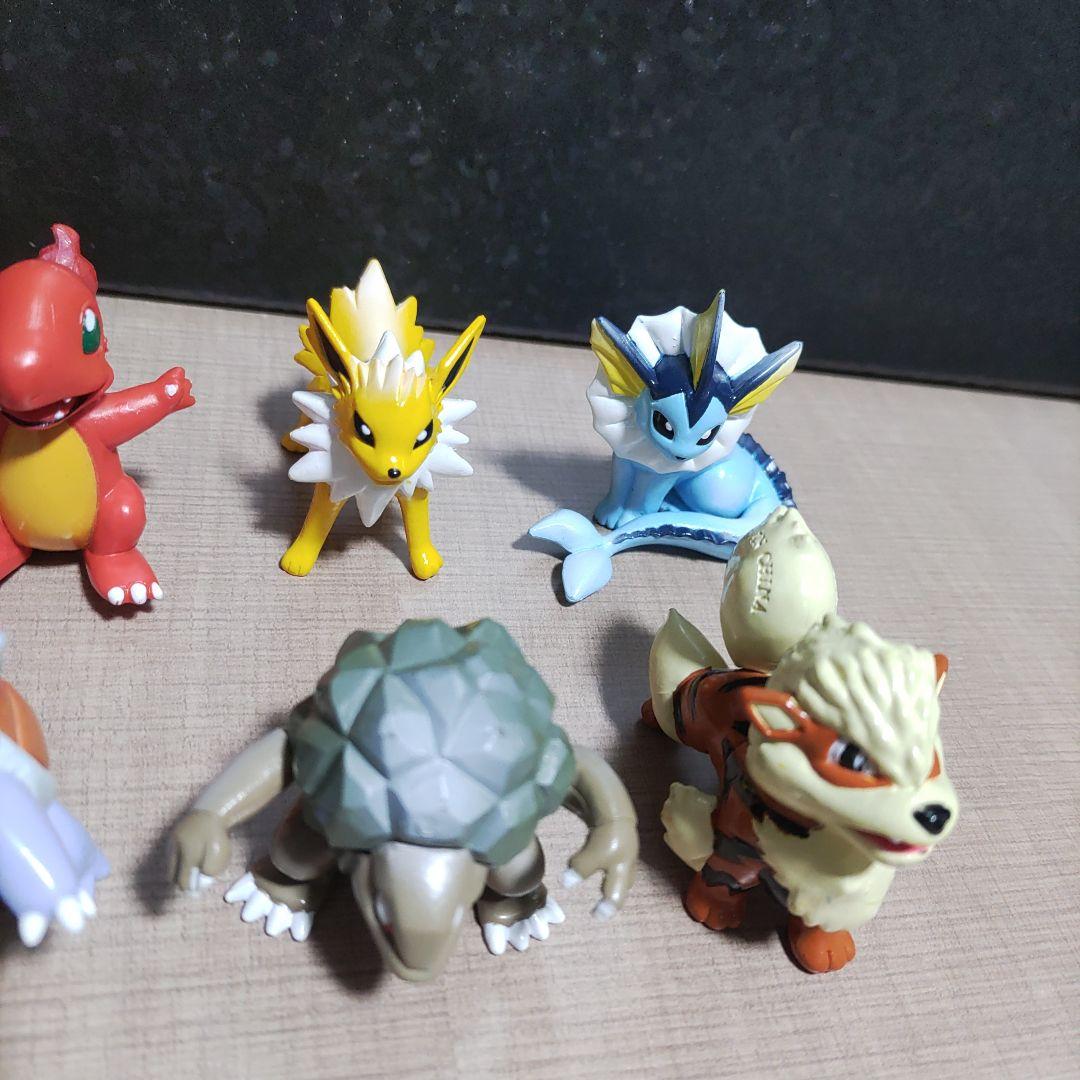 ポケモンモンコレまとめ売り