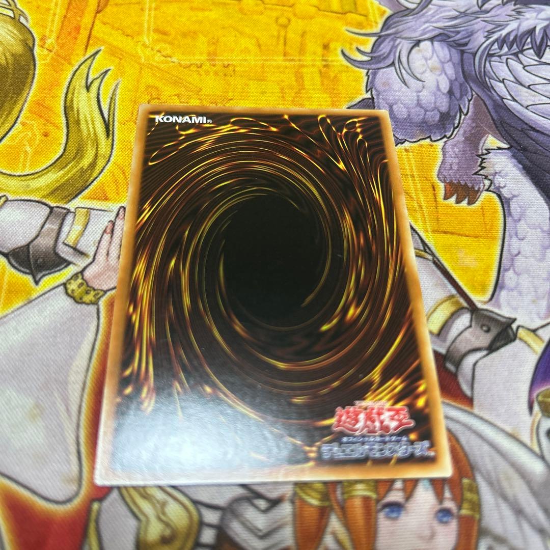 竜姫神サフィラ　アジア　シークレット　3枚