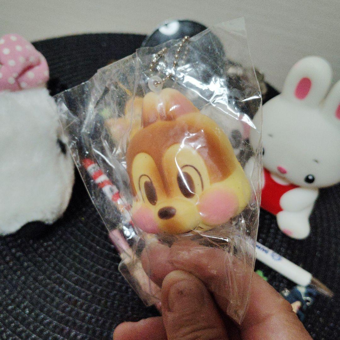 Snoopy set vintageディズニーキャラクター おもちゃセット