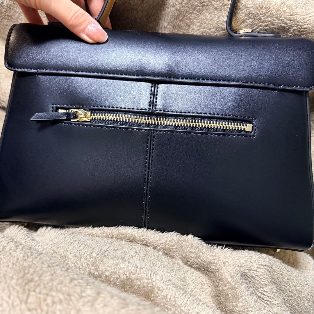 新品 カフネ CAFUNE ショルダーバッグ