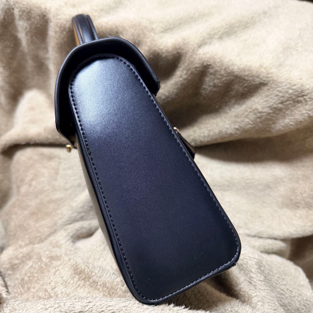 新品 カフネ CAFUNE ショルダーバッグ