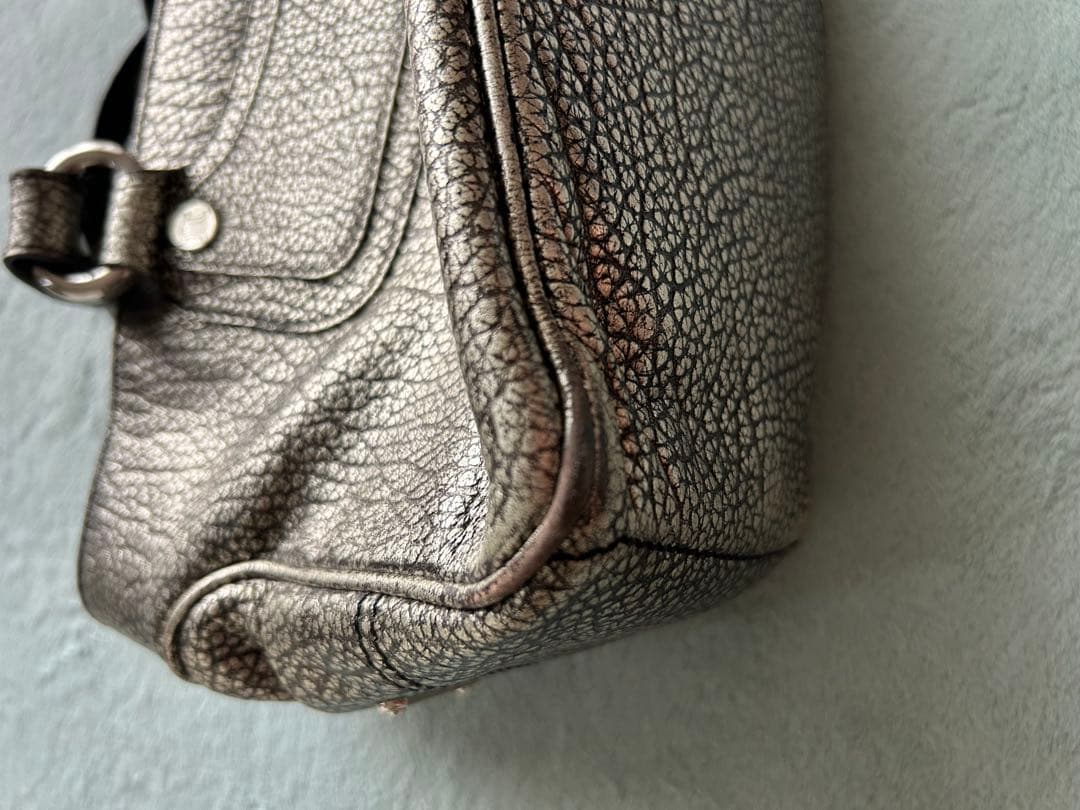 セリーヌCELINE☆ブギーバッグ☆ハンドバッグ