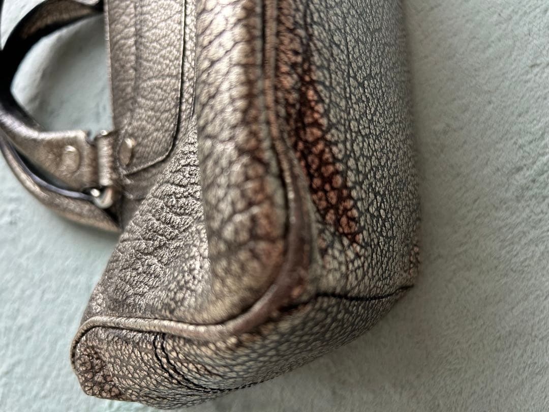 セリーヌCELINE☆ブギーバッグ☆ハンドバッグ