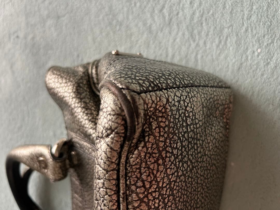 セリーヌCELINE☆ブギーバッグ☆ハンドバッグ