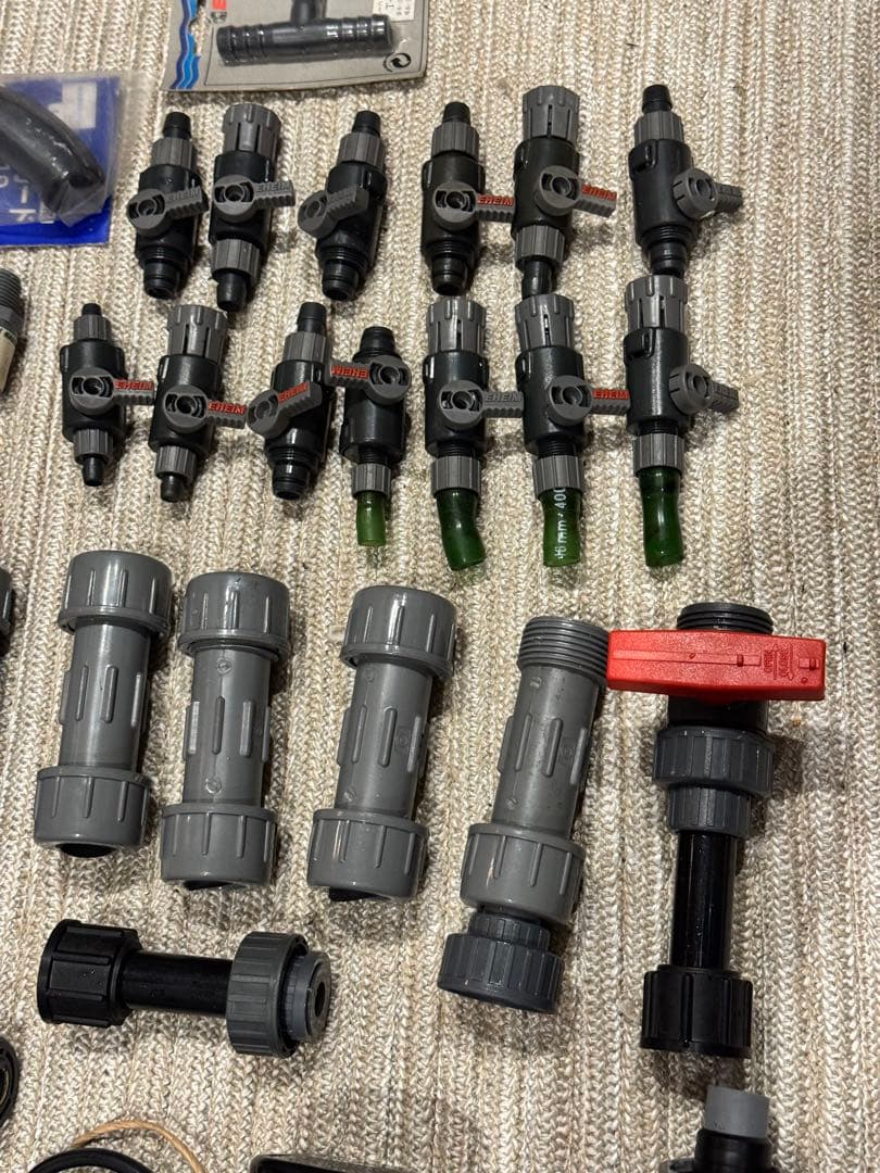 レイシーマグネットポンプRMDー201 REI-SEA IWAKI RMD-201