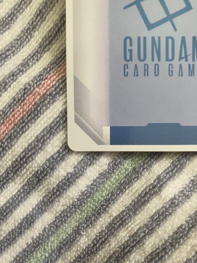 ジークアクス　GQuuuuuuX（オメガ・サイコミュ起動時）　LR＋＋