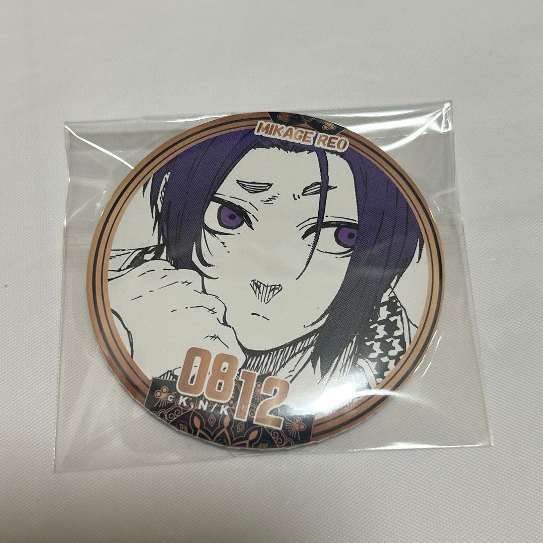 ブルーロック ブルロ プリンセスカフェ 御影玲王 バースデー 御影玲王