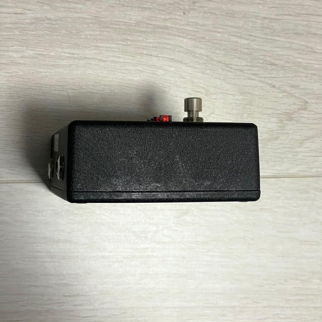 MXR Ten Band EQ ギターエフェクター